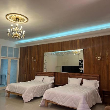 Hotel Posada Boutique Aguascalientes Exteriér fotografie