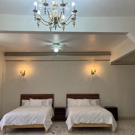 Hotel Posada Boutique Aguascalientes Exteriér fotografie