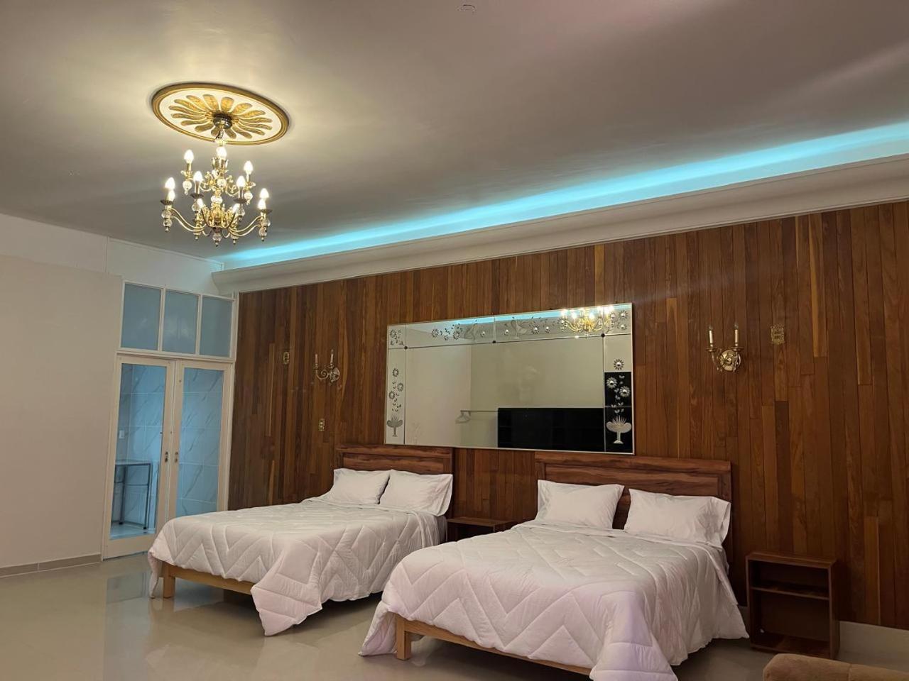 Hotel Posada Boutique Aguascalientes Exteriér fotografie