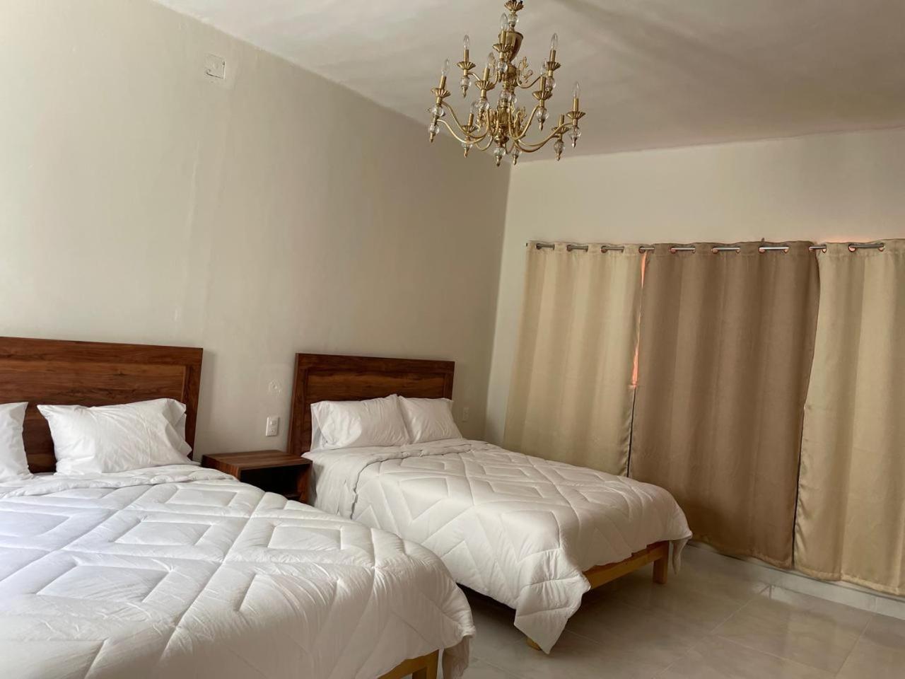 Hotel Posada Boutique Aguascalientes Exteriér fotografie