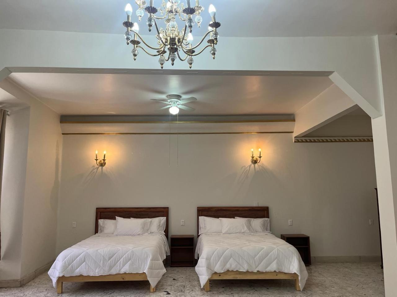 Hotel Posada Boutique Aguascalientes Exteriér fotografie