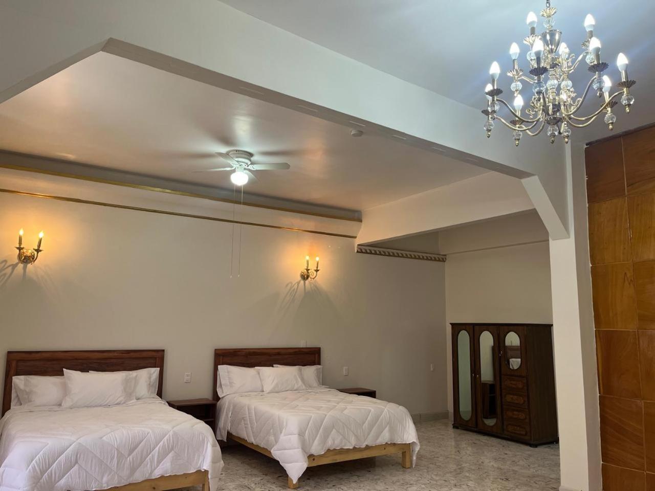 Hotel Posada Boutique Aguascalientes Exteriér fotografie